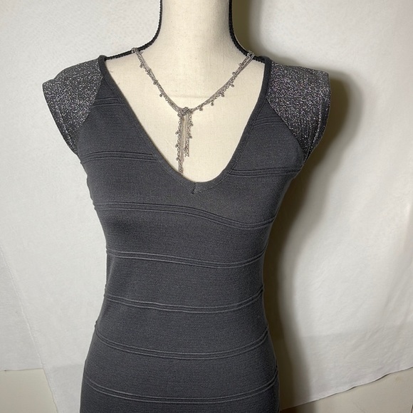 Janna and molly bandage Dress - Picture 1 of 7